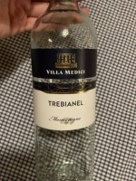 Villa Medici Trebianel