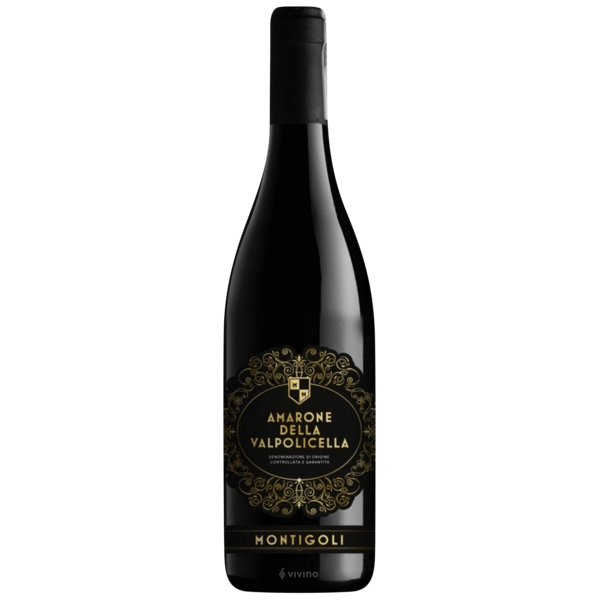 Montigoli Amarone della Valpolicella | Vivino 日本語