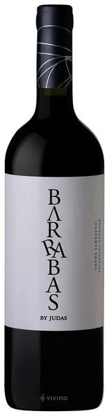 Vinho Sottano Tinto Seco Argentina Barrabas By Judas Cabernet Franc 750ml