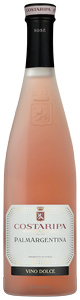 Costaripa Palmargentina Dolce N.V.