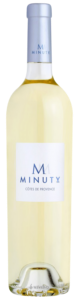 Minuty M Blanc N.V.