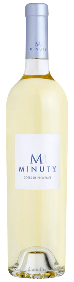 Minuty Winery | Vivino