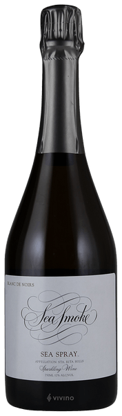 Sea Smoke Sea Spray Blanc de Noirs