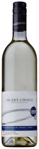 Saint Clair Family Estate Vicar's Choice Bright Light Sauvignon Blanc N.V.