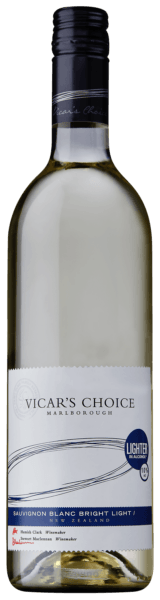 Saint Clair Family Estate Vicar's Choice Bright Light Sauvignon Blanc