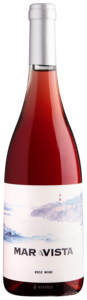 Luis Duarte Maravista Rosé N.V.