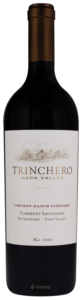 Trinchero Chicken Ranch Vineyard Cabernet Sauvignon N.V.