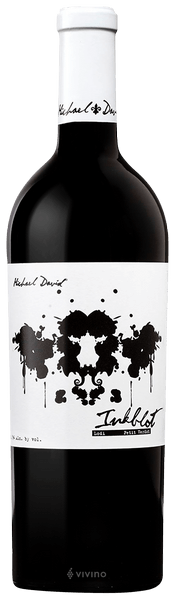 Michael David Winery Inkblot Petit Verdot