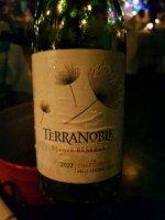 TerraNoble Estate Reserve Chardonnay