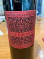 Verite Le Coeur Tannat