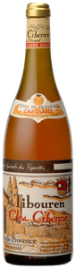 Clos Cibonne Cuvée Speciale des Vignettes Rosé 2024