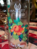 Hazlitt 1852 Peach Mango