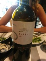 Alpha Estate (Κτήμα Αλφα) Syrah