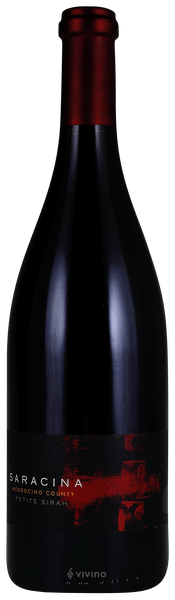Saracina Petite Sirah