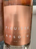 Figuière Absolu Rosé