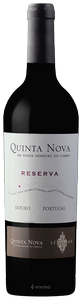 Quinta Nova de Nossa Senhora do Carmo Douro Reserva N.V.