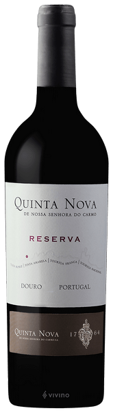 Quinta Nova de Nossa Senhora do Carmo Douro Reserva