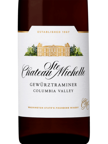 Gewürztraminer