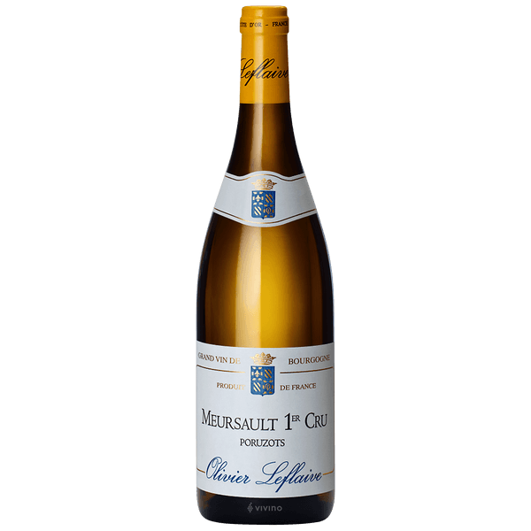 Olivier Leflaive Meursault 1er Cru Poruzots | Vivino English