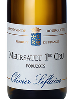 Meursault 1er Cru Poruzots