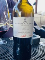 Realm Premiere Napa Valley Cabernet Sauvignon