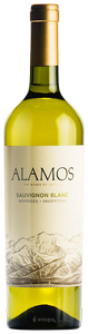 Alamos Sauvignon Blanc N.V.