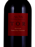 Tierra Roja Cabernet Sauvignon