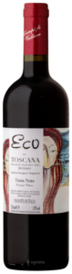 Terre Nere Campigli Vallone Eco Toscana Rosso N.V.