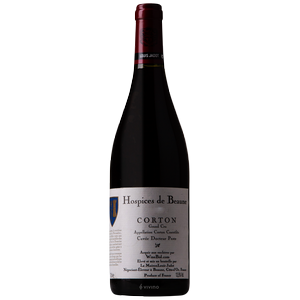 Hospices de Beaune Corton Grand Cru Cuvée Docteur Peste | Vivino