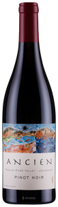 Ancien Jouissance Pinot Noir 2021