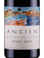 Jouissance Pinot Noir