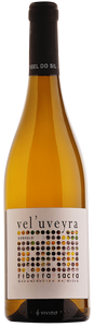 Bodegas Ronsel do Sil Vel'uveyra Godello 2021
