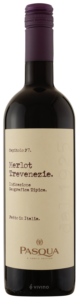 Pasqua Vigneti e Cantine Merlot Trevenezie N.V.