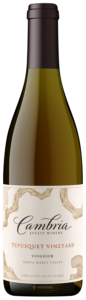 Cambria Viognier Tepusquet Vineyard N.V.