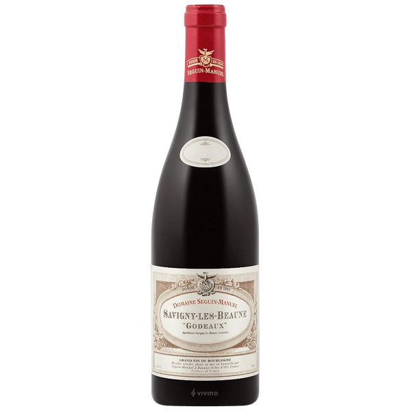 Seguin-Manuel Godeaux Savigny-lès-Beaune | Vivino 日本語