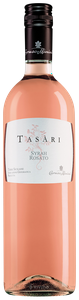 Caruso & Minini Tasàri Syrah Rosato N.V.