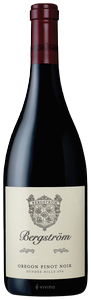 Bergström Vineyard Pinot Noir N.V.