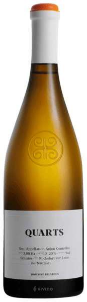 Domaine Belargus Quarts