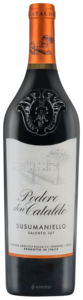 Podere Don Cataldo Susumaniello 2020