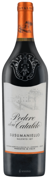 Podere Don Cataldo Susumaniello