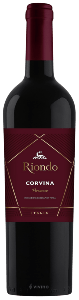 Riondo Corvina Veronese