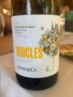 Sumarroca Vincles Organic Blanc de Blancs