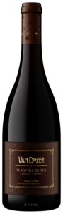 Van Duzer Flagpole Block Pinot Noir N.V.