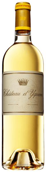 2013 Château d'Yquem Sauternes | Vivino US