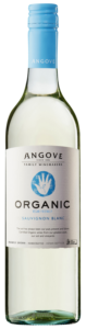 Angove Organic Sauvignon Blanc N.V.