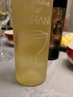 Tohani Feteasca de Tohani Sec
