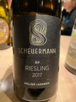 Scheuermann RP Riesling