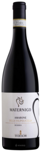 Tedeschi Maternigo Amarone della Valpolicella Riserva N.V.
