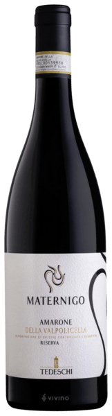 Tedeschi Maternigo Amarone della Valpolicella Riserva