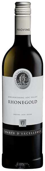 Provins Charte d'Excellence Rhonegold Johannisberg